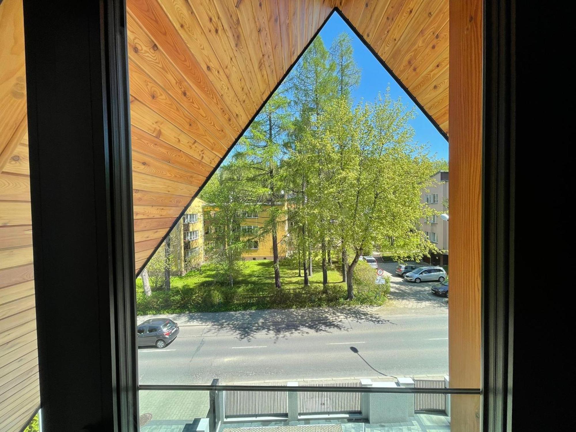 Wrota Chalubinskiego Zakopane Quarto foto